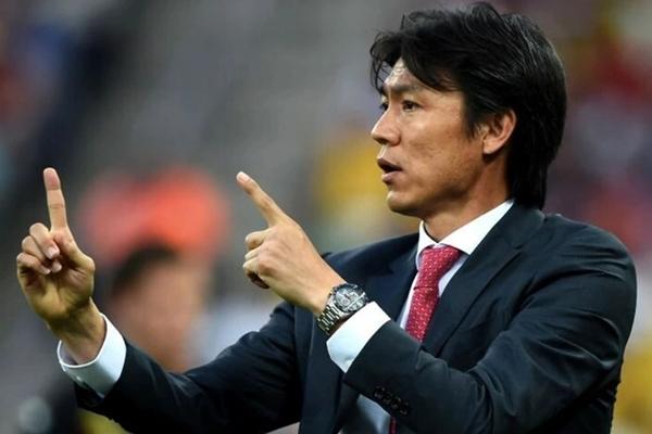 HLV Park Hang Seo không có nhiều cơ hội dẫn dắt đội tuyển Hàn Quốc-3