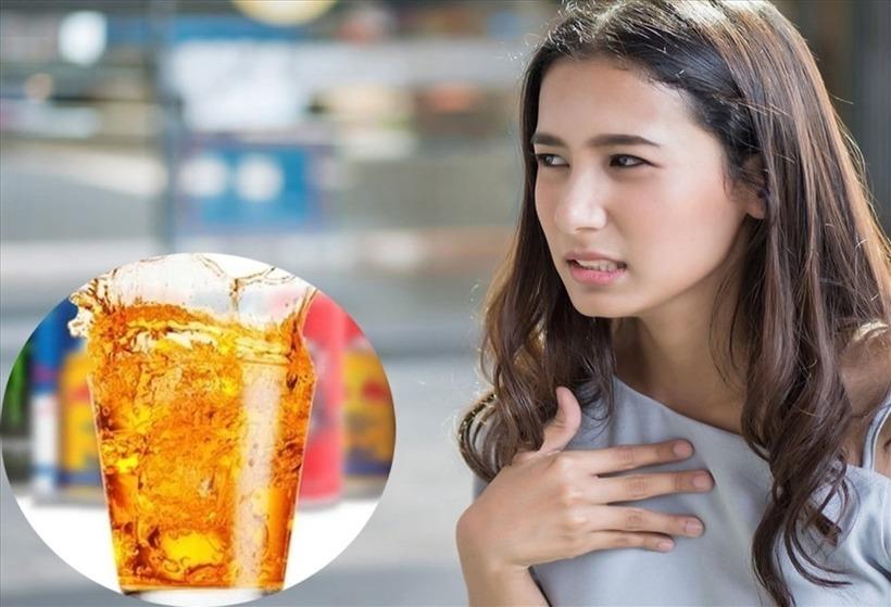 Không muốn cơ thể héo khô vì mất nước thì đừng ăn những thực phẩm này vào mùa hè-3