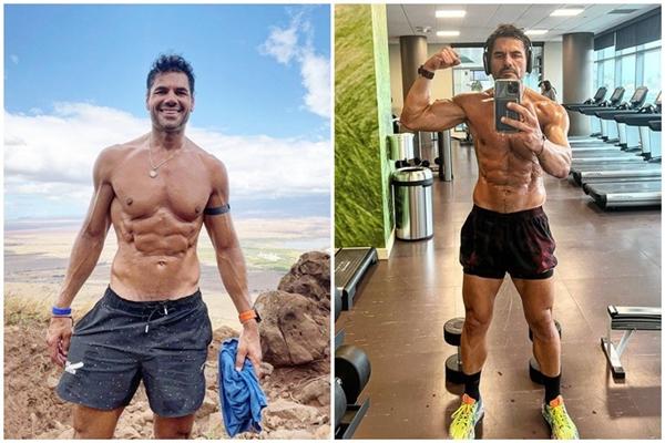 Phù thủy thể hình giúp người nổi tiếng lột xác, làm Tom Cruise thay đổi là ai?-2