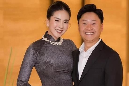MC Mai Ngọc lộ nhiều dấu hiệu rạn nứt trước khi công bố ly hôn
