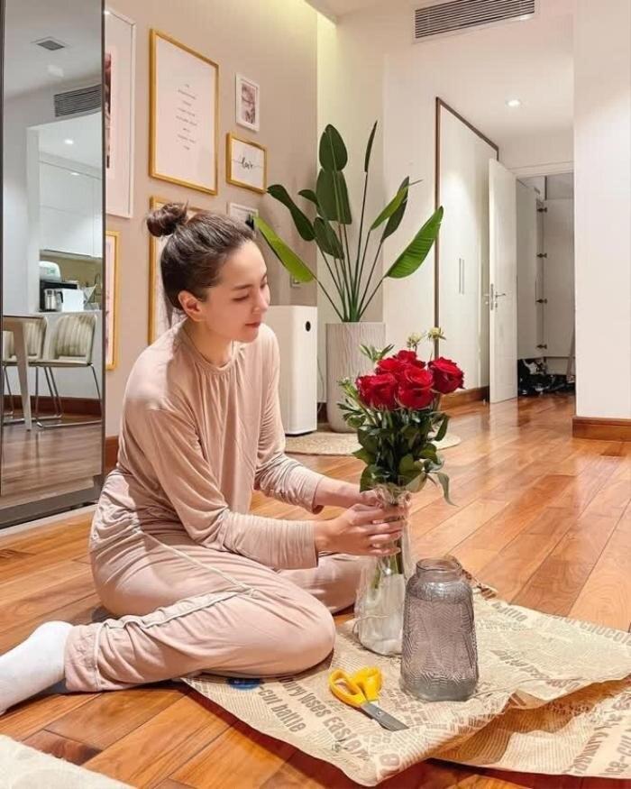 MC Mai Ngọc lộ nhiều dấu hiệu rạn nứt trước khi công bố ly hôn-3