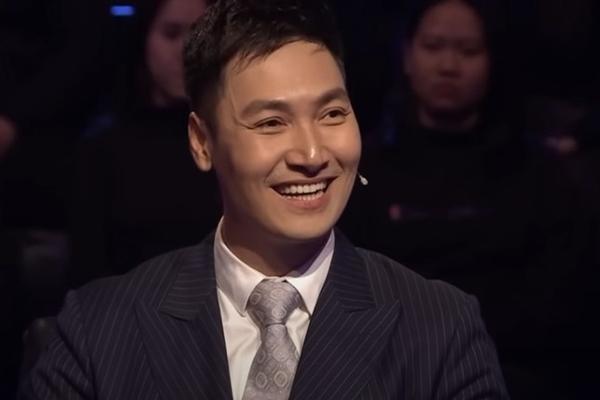 Mạnh Trường tự nhận là người hôn bạn diễn nữ nhiều thứ hai trên màn ảnh Việt-1