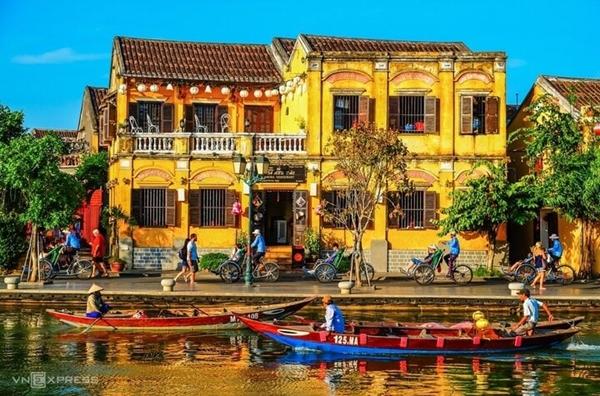 Top những địa điểm du lịch Việt Nam nổi tiếng nhất-5
