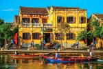 Việt Nam lọt top điểm đến yêu thích bậc nhất của khách Trung Quốc-2