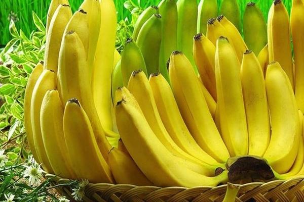 Đừng ăn những loại trái cây này khi đói nếu không muốn rước họa vào thân-1