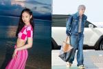 6 thần tượng Hàn Quốc luôn dẫn đầu các xu hướng thời trang