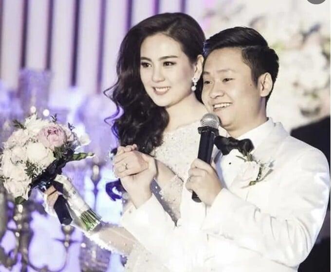 Những nghệ sĩ Việt yêu bền, cưới lâu nhưng không đăng ký kết hôn-1