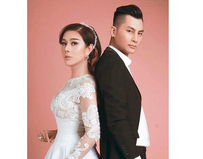 Những nghệ sĩ Việt yêu bền, cưới lâu nhưng không đăng ký kết hôn-2