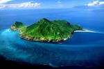 Điểm du lịch tâm linh Đảo Rùa nổi tiếng nhất Đài Loan 'rụng mất đầu' do động đất