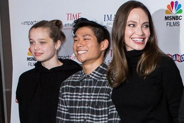 Thông tin mới về lùm xùm kiện tụng giữa Brad Pitt và Angelina-4