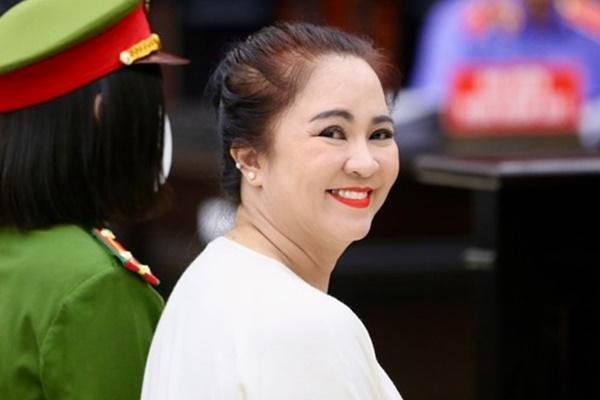 Bà Nguyễn Phương Hằng: Bị cáo có tội nhưng cũng có công-2