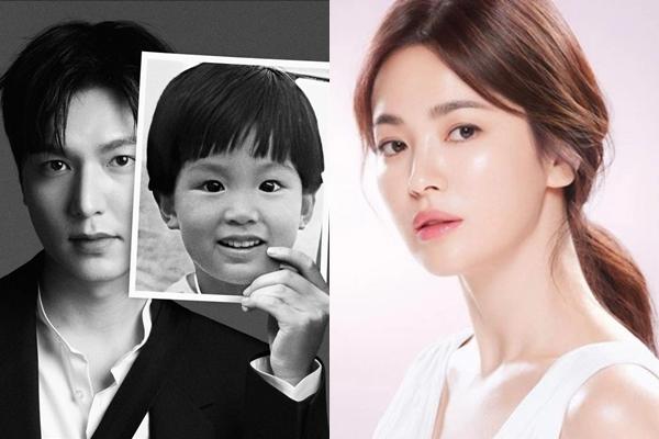 Bức ảnh có Song Hye Kyo gây bàn luận-2