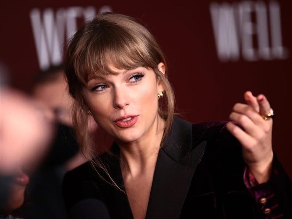Chỉ đi hát mà tài sản tỷ đô, Taylor Swift kiếm tiền và tiêu tiền thế nào?-6