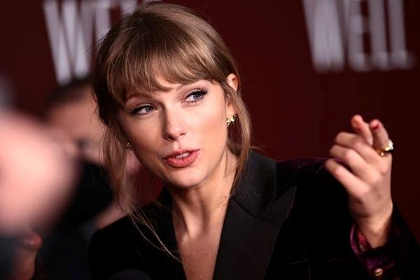 Những kỷ lục lớn nhất được Taylor Swift thiết lập và phá vỡ-8