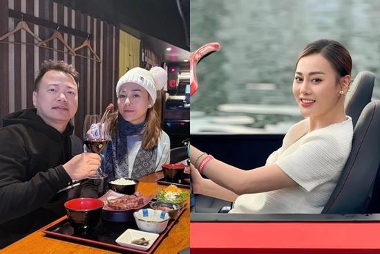 Có cuộc sống như 'bà hoàng' sau khi kết hôn với Shark Bình, Phương Oanh vẫn khẳng định một điều?