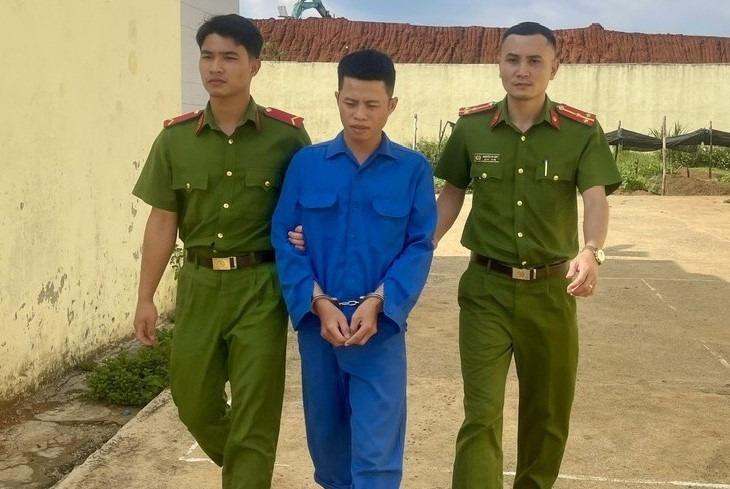 Hàng loạt người dân ở Đắk Nông sập bẫy kẻ lừa đảo bán hàng online-1