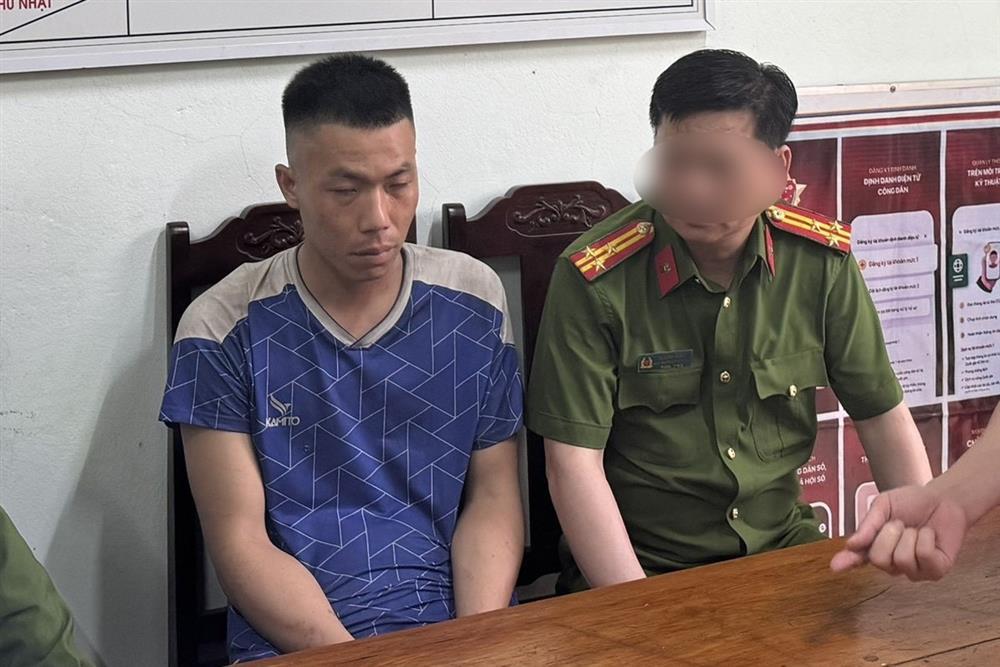 Lý do phạm nhân trốn trại, cướp taxi ở Thanh Hóa-2