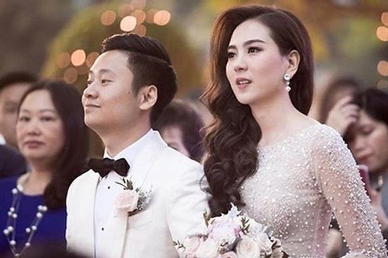MC Mai Ngọc làm đám cưới hoành tráng nhưng không đăng ký kết hôn vì lý do gì?
