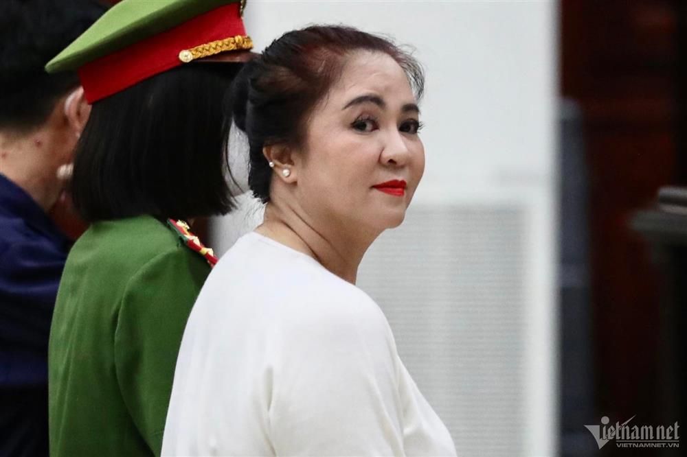 Bà Nguyễn Phương Hằng: Bị cáo có tội nhưng cũng có công-1