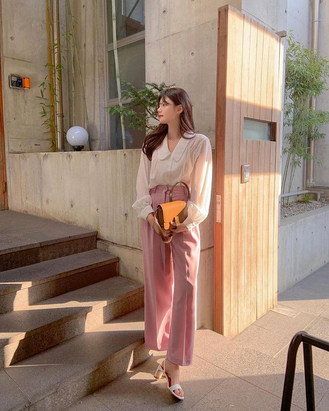 Tuyệt chiêu phối đồ theo phong cách thời trang ulzzang cho phái đẹp-1