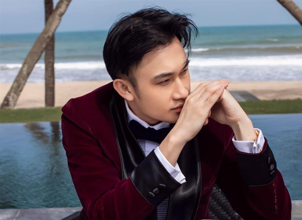 Dương Triệu Vũ xin lỗi vì đăng ảnh có Hồ Ngọc Hà mừng sinh nhật Lệ Quyên-2