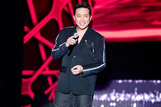 'Trấn Thành làm đạo diễn thôi, đừng là ca sĩ'