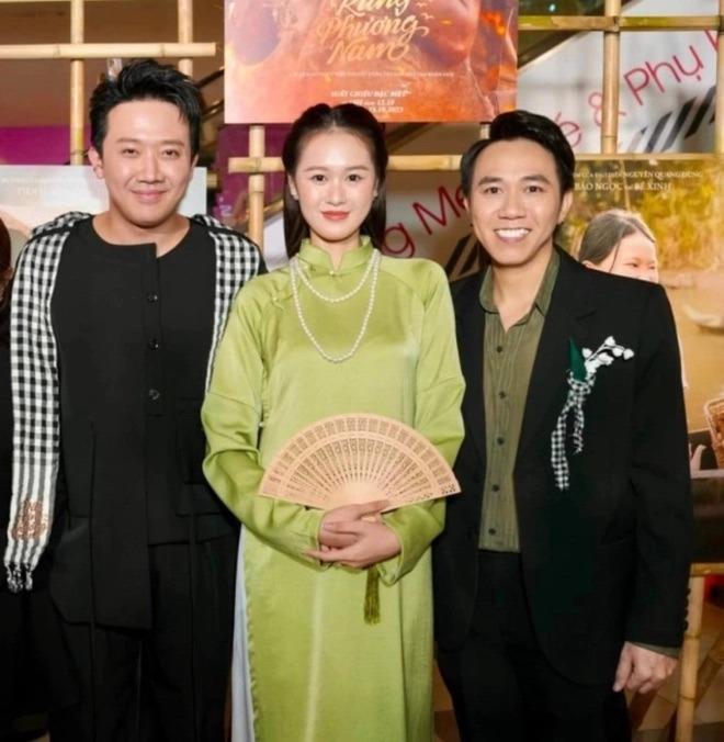 Anh Đức và vợ sắp cưới: Công khai sánh đôi ở sự kiện, giữ nguyên tắc đặc biệt trên MXH-10