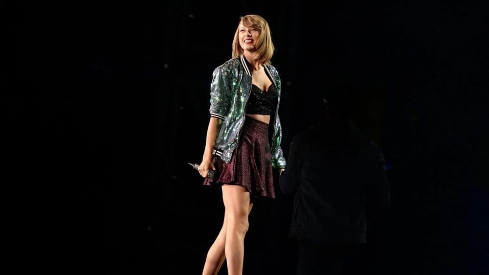 Những kỷ lục lớn nhất được Taylor Swift thiết lập và phá vỡ-4