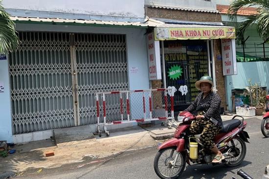 Đâm 3 người hàng xóm ở TPHCM thương vong vì chuyện chó phóng uế bậy