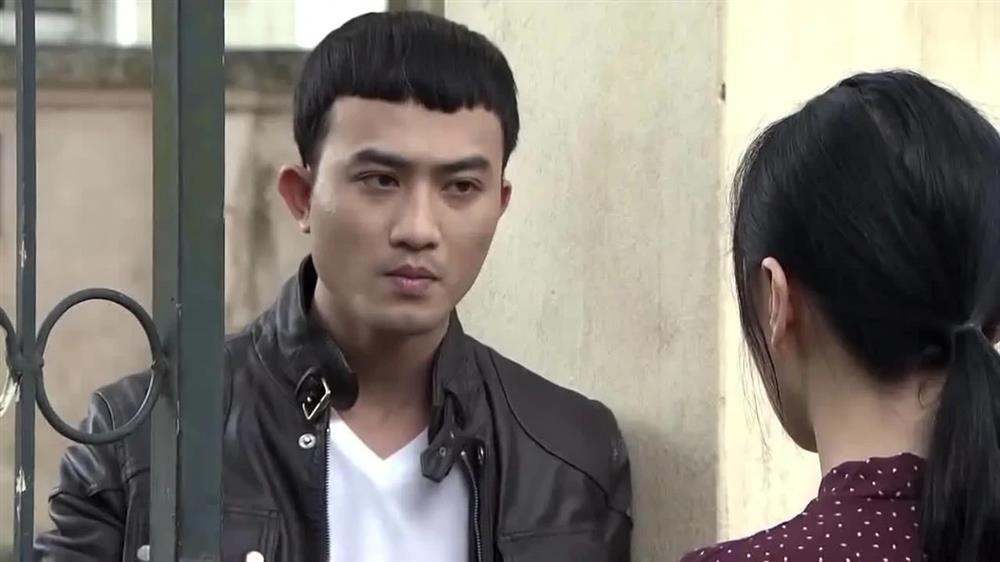 Dàn diễn viên nhẵn mặt trên phim Việt giờ vàng-4