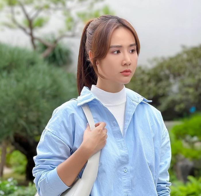 Dàn diễn viên nhẵn mặt trên phim Việt giờ vàng-5