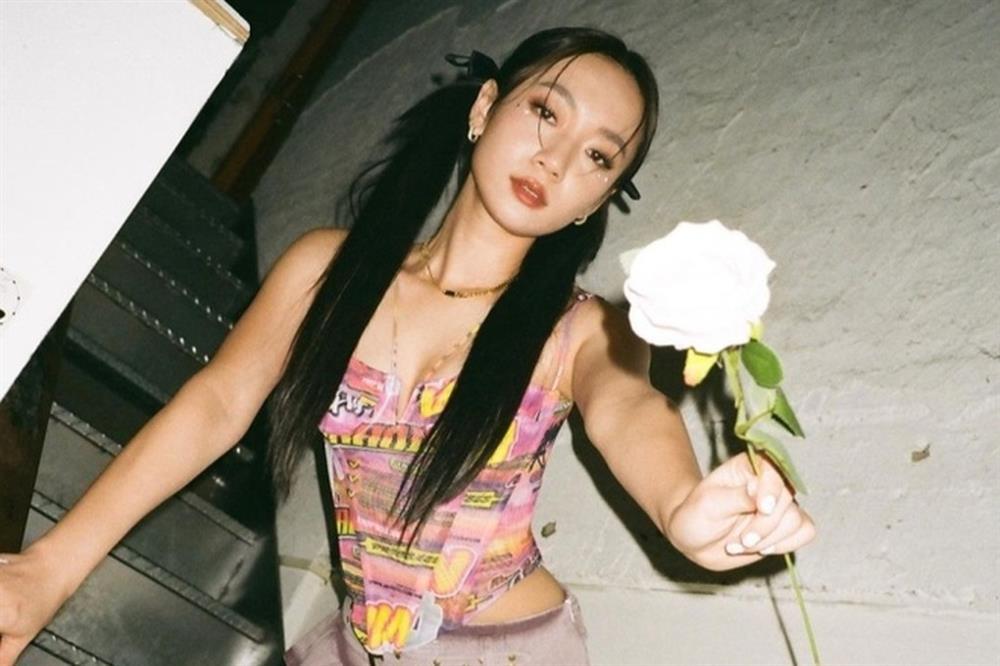 Mỹ nam xứ Đài khóc lóc, suy sụp vì bị bắt quả tang ngoại tình-3