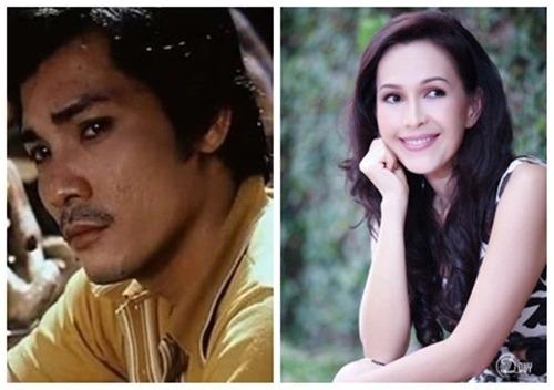 Nữ hoàng ảnh lịch nổi tiếng là tình cũ Thương Tín: Từng chủ động theo đuổi, hậu chia tay viên mãn làm vợ người ta-3