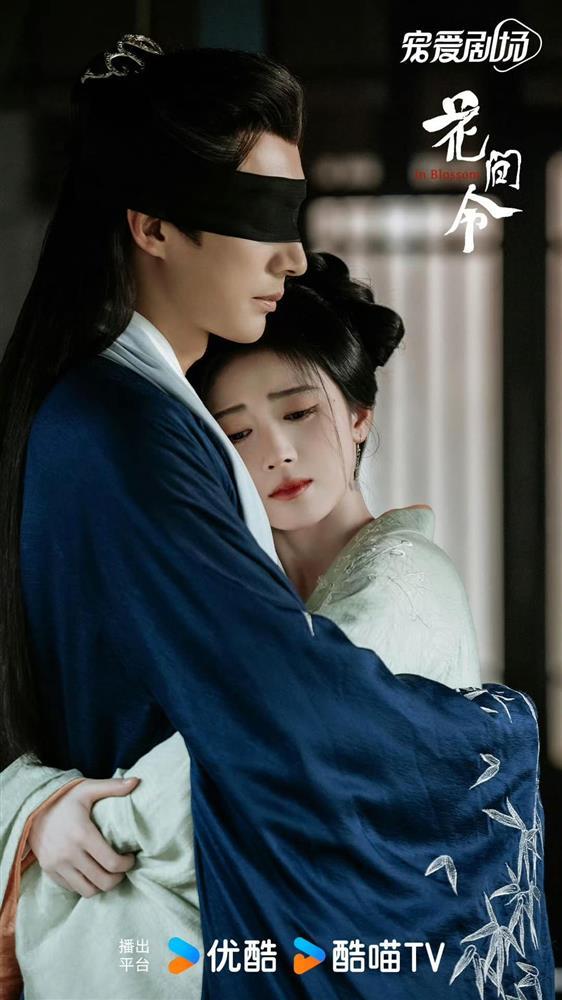 Kịch bản phim Hoa Gian Lệnh do Cúc Tịnh Y đóng chính phải mất 10 năm để hoàn thành-1