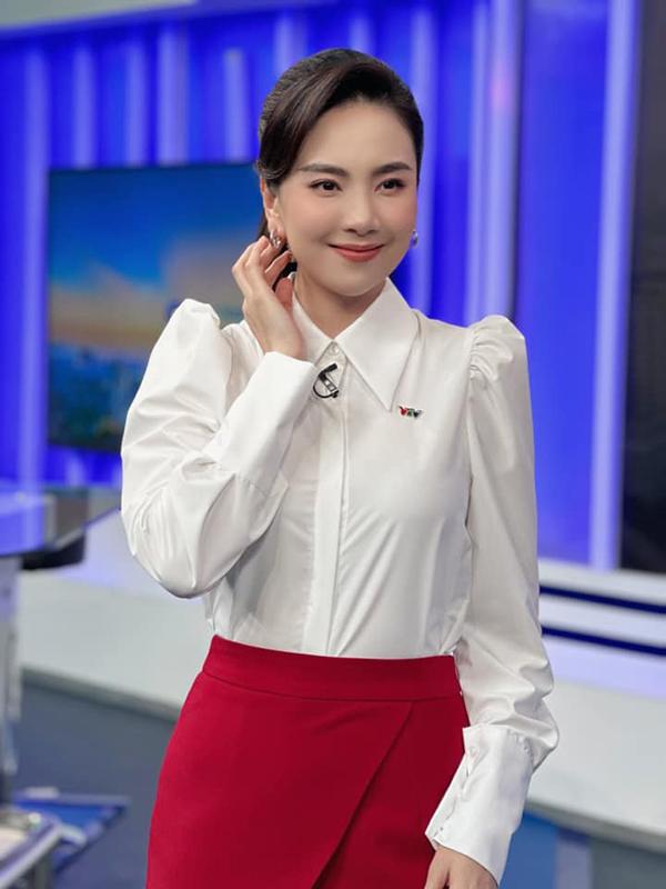 Cuộc sống sau chia tay chồng thiếu gia của MC VTV Mai Ngọc-5