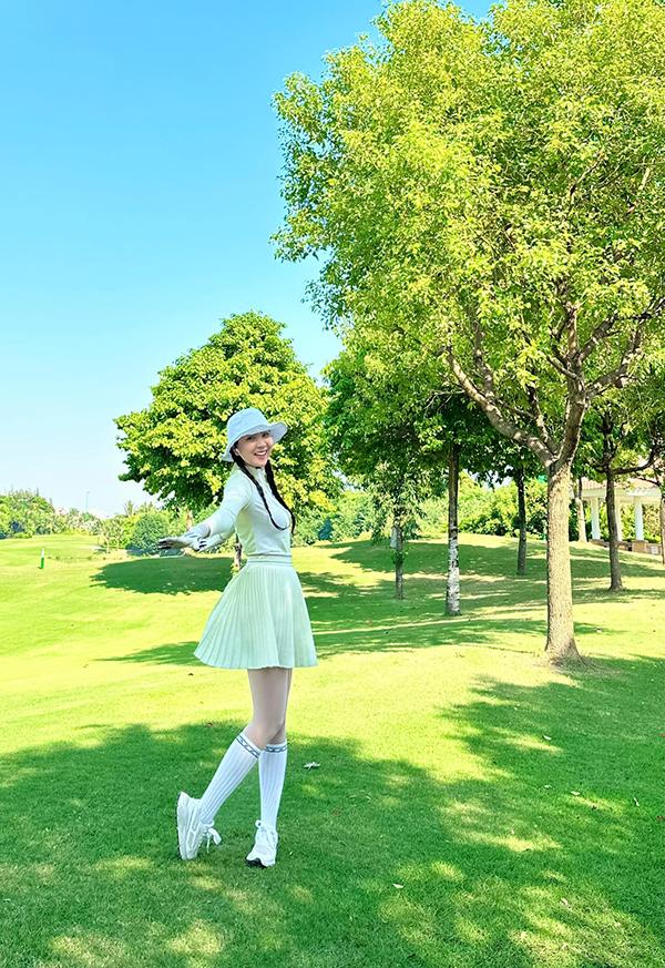 Cuộc sống sau chia tay chồng thiếu gia của MC VTV Mai Ngọc-6