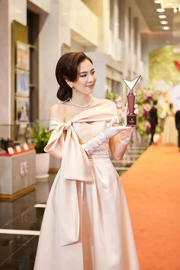 Cuộc sống sau chia tay chồng thiếu gia của MC VTV Mai Ngọc-7