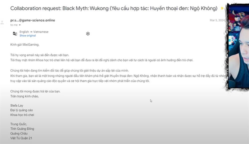 Vừa lấy lại kênh Youtube, Độ Mixi lại bị hack, tiết lộ cách hacker tấn công-2