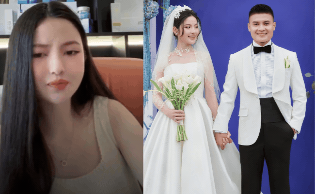 Chu Thanh Huyền lần đầu lên tiếng về drama yêu cầu studio xóa ảnh mới trả tiền chụp hình cưới-1