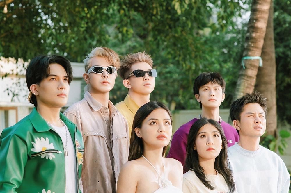 Đỗ Hiếu 3 tháng ra 2 MV: cải thiện nhan sắc, muốn ca hát bằng thực lực-3