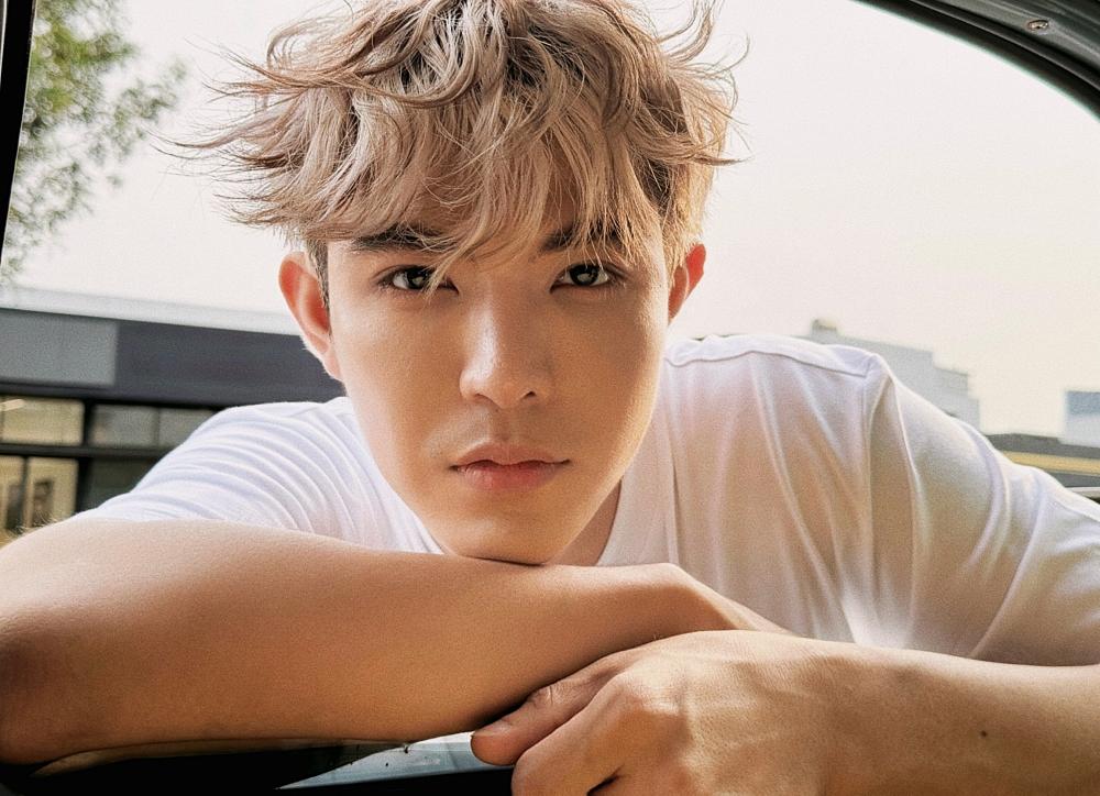 Đỗ Hiếu 3 tháng ra 2 MV: cải thiện nhan sắc, muốn ca hát bằng thực lực-6