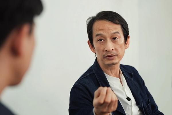 Trần Anh Hùng: Tôi hơi tiếc khi nhà đầu tư chỉ quan tâm phim đẻ ra tiền-1