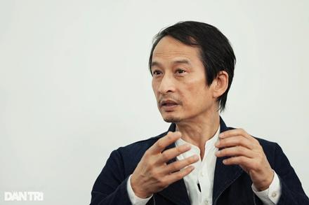 Trần Anh Hùng: 'Tôi hơi tiếc khi nhà đầu tư chỉ quan tâm phim đẻ ra tiền'