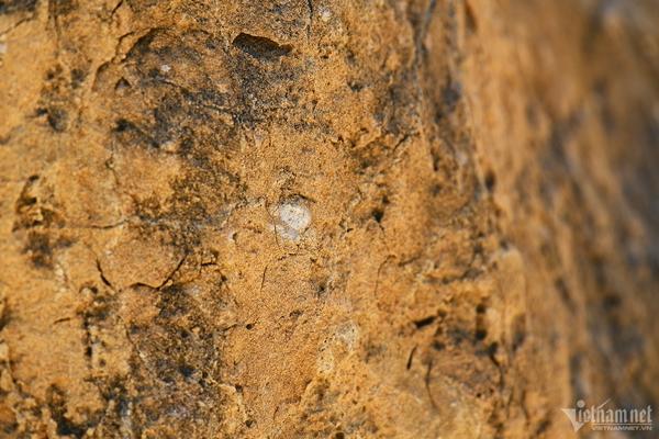 Sa mạc phủ kín nghìn cột đá hình thù kỳ lạ, cảnh ngoạn mục chưa từng có-9