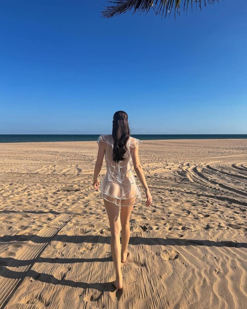 Hồ Ngọc Hà và dàn mỹ nhân Việt khởi động đầu hè với áo tắm-3