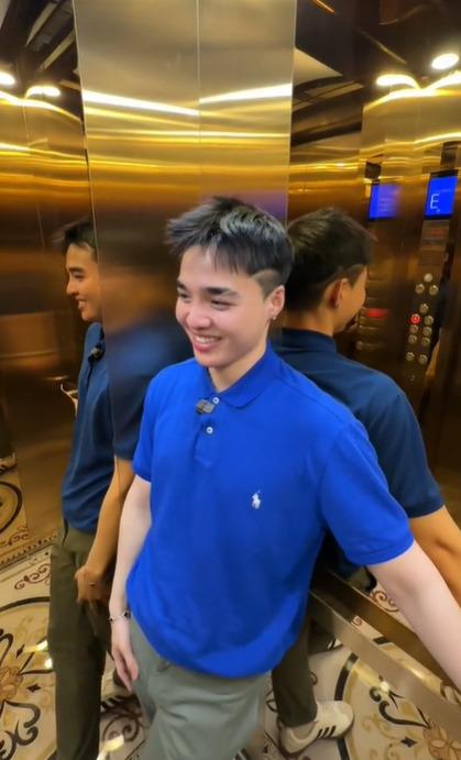 Chán chung cư view Hồ Tây đắt giá, Tun Phạm tậu nhà đất 7 tầng ở trung tâm quận Đống Đa cho bố mẹ-5