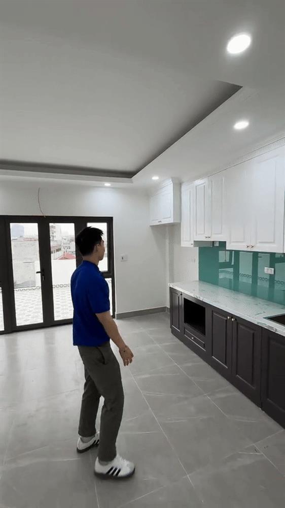 Chán chung cư view Hồ Tây đắt giá, Tun Phạm tậu nhà đất 7 tầng ở trung tâm quận Đống Đa cho bố mẹ-7
