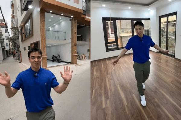 Tun Phạm làm cả lố content yêu đương, xác nhận có bạn gái rồi lại mập mờ trong mối quan hệ: Cợt nhả đến thế là cùng!-12