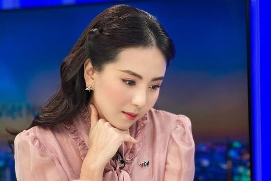 MC 'đẹp nhất VTV' bất ngờ thông báo ly hôn ở tuổi 34: Nhiều người không khỏi tiếc nuối