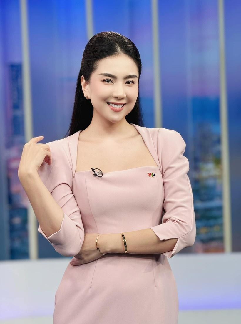 MC đẹp nhất VTV bất ngờ thông báo ly hôn ở tuổi 34: Nhiều người không khỏi tiếc nuối-1